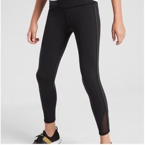 Athleta Girl Train or Shine Tight